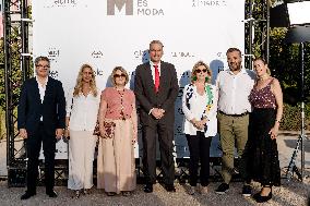 Madrid Es Moda Kicks Off Its Tenth Edition - Spain
