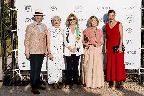 Madrid Es Moda Kicks Off Its Tenth Edition - Spain