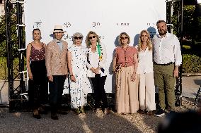 Madrid Es Moda Kicks Off Its Tenth Edition - Spain