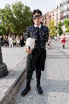 Madrid Es Moda Kicks Off Its Tenth Edition - Spain