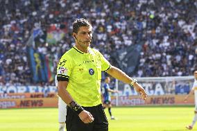 CALCIO - Serie A - Atalanta BC vs US Lecce