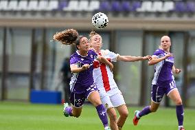 CALCIO - Serie A Femminile - Serie A Women's Cup  - ACF Fiorentina vs Genoa CFC Women