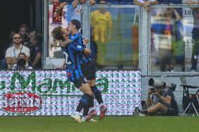 CALCIO - Serie A - Atalanta BC vs US Lecce