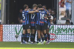 CALCIO - Serie A - Atalanta BC vs US Lecce