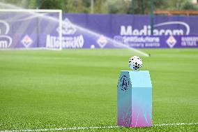 CALCIO - Serie A Femminile - Serie A Women's Cup  - ACF Fiorentina vs Genoa CFC Women