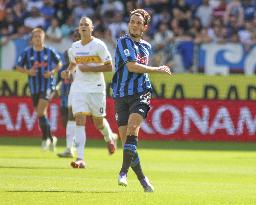 CALCIO - Serie A - Atalanta BC vs US Lecce