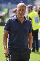 CALCIO - Serie A - Atalanta BC vs US Lecce