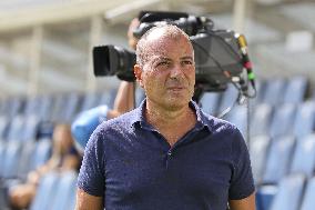 CALCIO - Serie A - Atalanta BC vs US Lecce