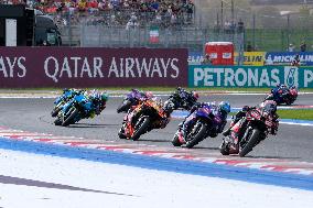 MOTORI - MotoGP - Red Bull Gran Prix of San Marino and the Rimini Riviera