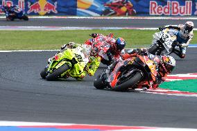 MOTORI - MotoGP - Red Bull Gran Prix of San Marino and the Rimini Riviera