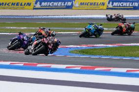 MOTORI - MotoGP - Red Bull Gran Prix of San Marino and the Rimini Riviera
