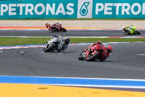 MOTORI - MotoGP - Red Bull Gran Prix of San Marino and the Rimini Riviera
