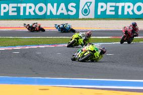 MOTORI - MotoGP - Red Bull Gran Prix of San Marino and the Rimini Riviera