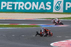 MOTORI - MotoGP - Red Bull Gran Prix of San Marino and the Rimini Riviera