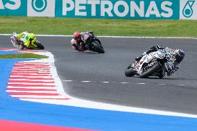 MOTORI - MotoGP - Red Bull Gran Prix of San Marino and the Rimini Riviera