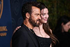 77th Primetime Emmy Celebration - LA