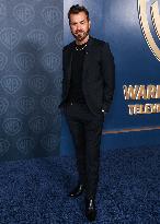 77th Primetime Emmy Celebration - LA