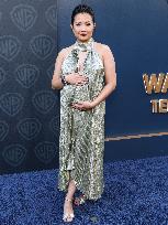 77th Primetime Emmy Celebration - LA