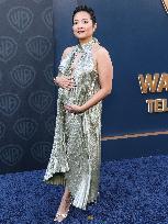 77th Primetime Emmy Celebration - LA