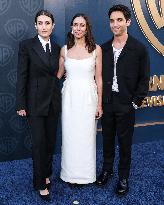 77th Primetime Emmy Celebration - LA