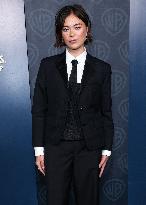 77th Primetime Emmy Celebration - LA