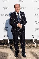 Madrid Es Moda Kicks Off Its Tenth Edition - Spain