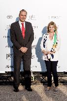 Madrid Es Moda Kicks Off Its Tenth Edition - Spain