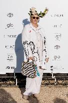 Madrid Es Moda Kicks Off Its Tenth Edition - Spain