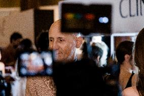 Madrid Es Moda Kicks Off Its Tenth Edition - Spain