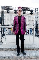 Madrid Es Moda Kicks Off Its Tenth Edition - Spain