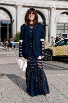 Madrid Es Moda Kicks Off Its Tenth Edition - Spain