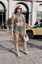 Madrid Es Moda Kicks Off Its Tenth Edition - Spain