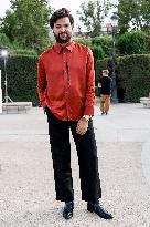 Madrid Es Moda Kicks Off Its Tenth Edition - Spain