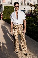 Madrid Es Moda Kicks Off Its Tenth Edition - Spain