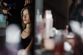 Madrid Es Moda Kicks Off Its Tenth Edition - Spain