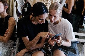 Madrid Es Moda Kicks Off Its Tenth Edition - Spain