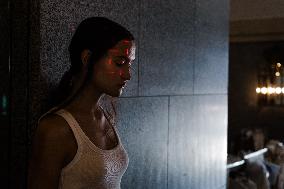 Madrid Es Moda Kicks Off Its Tenth Edition - Spain