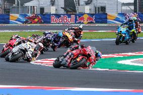 MOTORI - MotoGP - Red Bull Gran Prix of San Marino and the Rimini Riviera