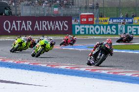 MOTORI - MotoGP - Red Bull Gran Prix of San Marino and the Rimini Riviera