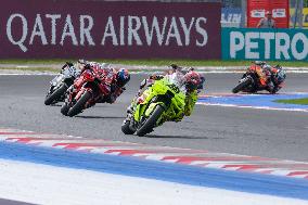 MOTORI - MotoGP - Red Bull Gran Prix of San Marino and the Rimini Riviera
