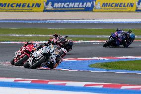 MOTORI - MotoGP - Red Bull Gran Prix of San Marino and the Rimini Riviera