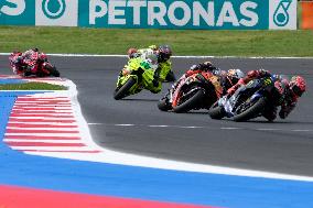 MOTORI - MotoGP - Red Bull Gran Prix of San Marino and the Rimini Riviera