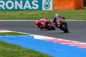 MOTORI - MotoGP - Red Bull Gran Prix of San Marino and the Rimini Riviera