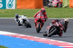 MOTORI - MotoGP - Red Bull Gran Prix of San Marino and the Rimini Riviera