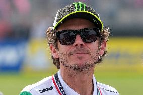 MOTORI - MotoGP - Red Bull Gran Prix of San Marino and the Rimini Riviera