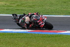 MOTORI - MotoGP - Red Bull Gran Prix of San Marino and the Rimini Riviera