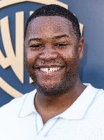 77th Primetime Emmy Celebration - LA