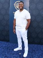 77th Primetime Emmy Celebration - LA