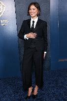 77th Primetime Emmy Celebration - LA