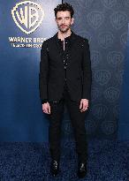 77th Primetime Emmy Celebration - LA